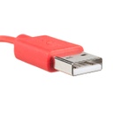 SparkFun USB 2.0 Cable A to C 3 Foot (CAB-15092), photo 3