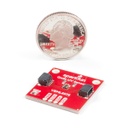 SparkFun UV Light Sensor Breakout - VEML6075 (Qwiic)