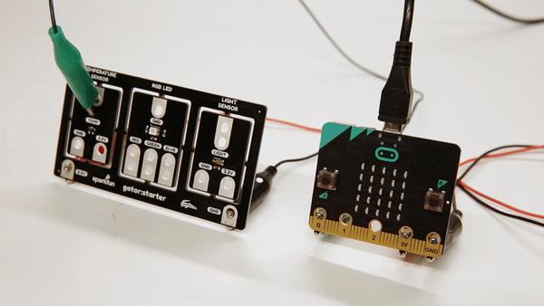 SparkFun gator:starter ProtoSnap for micro:bit (SEN-14891), photo 4