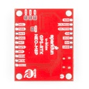 SparkFun GPS-RTK Board - NEO-M8P-2 (Qwiic)