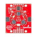 SparkFun Triad Spectroscopy Sensor AS7265x (SEN-15050), photo 4