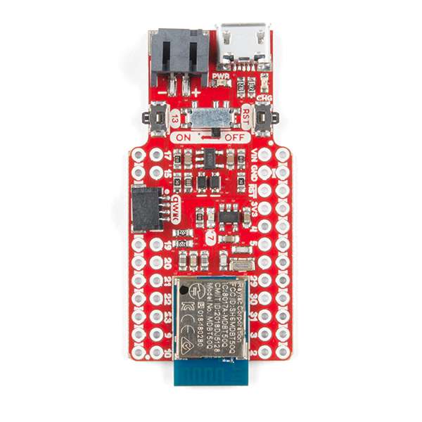 SparkFun Pro nRF52840 Mini - Bluetooth Development Board