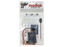 MadLab Electronic Kit - 1-2-3