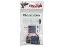 Velleman MadLab Bagpipes Kit (WSG104), photo 4