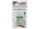 MadLab Electronic Kit - Lie Detector