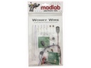 Velleman MadLab Wonky Wire Kit (WSG110), photo 2