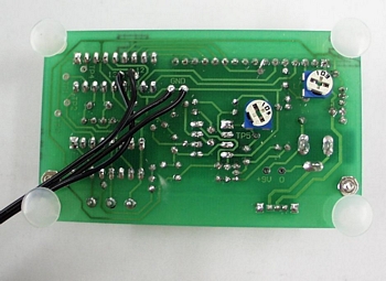 Wind Speed Meter Kit (Assembled)