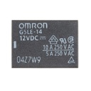 SparkFun G5LE SPDT Relay 10A 12V Coil (COM-15207), photo 2