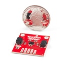 SparkFun VCNL4040 Proximity Sensor 20cm Qwiic (SEN-15177), photo 4