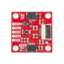 SparkFun Transparent OLED HUD Breakout (Qwiic)