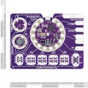 SparkFun LilyPad ProtoSnap Plus (DEV-14346), photo 2
