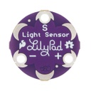 SparkFun LilyPad Light Sensor ALS-PT19 (DEV-14629), photo 3