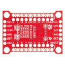 SparkFun SX1509 16-Output I/O Expander (BOB-13601), photo 4