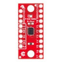 SparkFun 74HC4051 8-Ch Mux Breakout (BOB-13906), photo 2