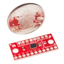 SparkFun 74HC4051 8-Ch Mux Breakout (BOB-13906), photo 4