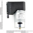 SparkFun 12V Diaphragm Vacuum Pump (ROB-10398), photo 2