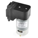 SparkFun 12V Diaphragm Vacuum Pump (ROB-10398), photo 3