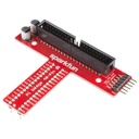 SparkFun Pi Wedge for Raspberry Pi (BOB-13717), photo 2