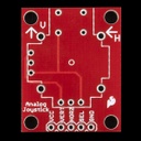 SparkFun Thumb Joystick Breakout (BOB-09110), photo 3