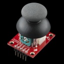 SparkFun Thumb Joystick Breakout (BOB-09110), photo 4