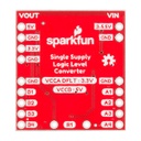 SparkFun Logic Level Converter Single Supply (PRT-14765), photo 3
