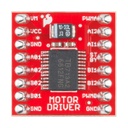 SparkFun Dual TB6612FNG Motor Driver Headers (ROB-14450), photo 2