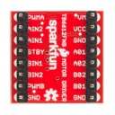 SparkFun Dual TB6612FNG Motor Driver Headers (ROB-14450), photo 3