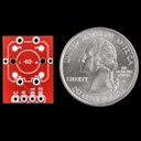 SparkFun LED Tactile Button Breakout (BOB-10467), photo 4