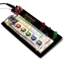 SparkFun LED Tactile Button Red 12mm (COM-10442), photo 5