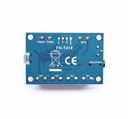 Flyron 4-Button USB Sound Module 3W (FN-T418), photo 2