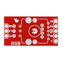 SparkFun Rotary Encoder Breakout - Illuminated (RG/RGB)