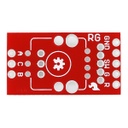SparkFun Illuminated Rotary Encoder Breakout (BOB-11722), photo 3