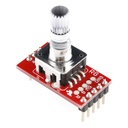 SparkFun Illuminated Rotary Encoder Breakout (BOB-11722), photo 5