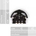 Surface Mount Navigation Switch