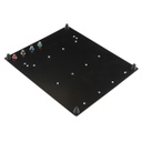 SparkFun Giant Breadboard 3220 Tie Points (PRT-12614), photo 3