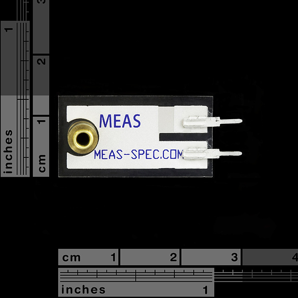 Measurement Specialties Piezo Vibration Sensor (SEN-09197), photo 3