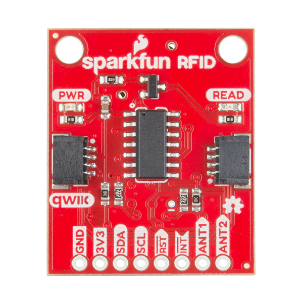 SparkFun RFID Qwiic Reader (SEN-15191), photo 3