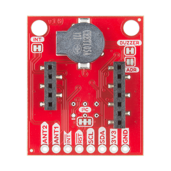 SparkFun RFID Qwiic Reader (SEN-15191), photo 4
