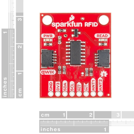 SparkFun RFID Qwiic Kit