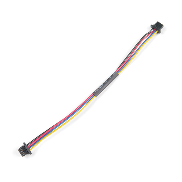 SparkFun RFID Qwiic Kit (KIT-15209), photo 6