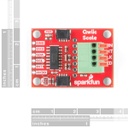 SparkFun Qwiic Scale - NAU7802