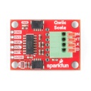 SparkFun Qwiic Scale NAU7802 (SEN-15242), photo 3