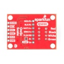 SparkFun Qwiic Scale NAU7802 (SEN-15242), photo 4