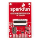 SparkFun TFT LCD Breakout - 1.8" (128x160)