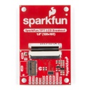 SparkFun TFT LCD Breakout - 1.8" (128x160)