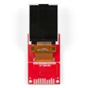 SparkFun TFT LCD Breakout - 1.8" (128x160)