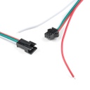SparkFun Sealed APA104 RGB Strip 1m 60 (COM-15205), photo 3