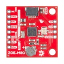 SparkFun GPS Breakout - ZOE-M8Q (Qwiic)