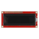 Basic 16x2 Character LCD - White on Black 5V