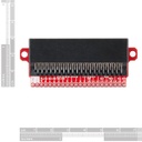 SparkFun micro:bit Breakout (with Headers)